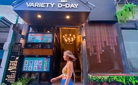 VarietyD-DayHostel HuaHin