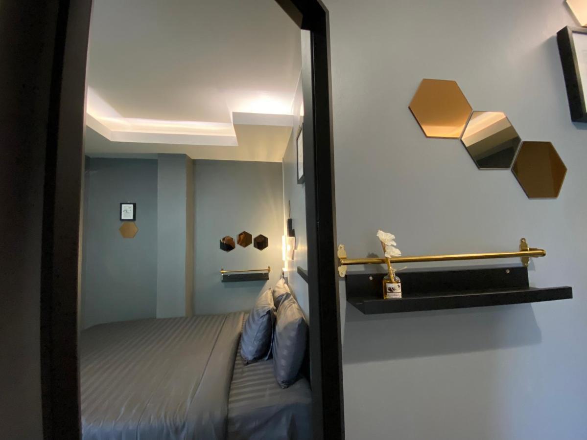 VarietyD-DayHostel HuaHin Exterior foto