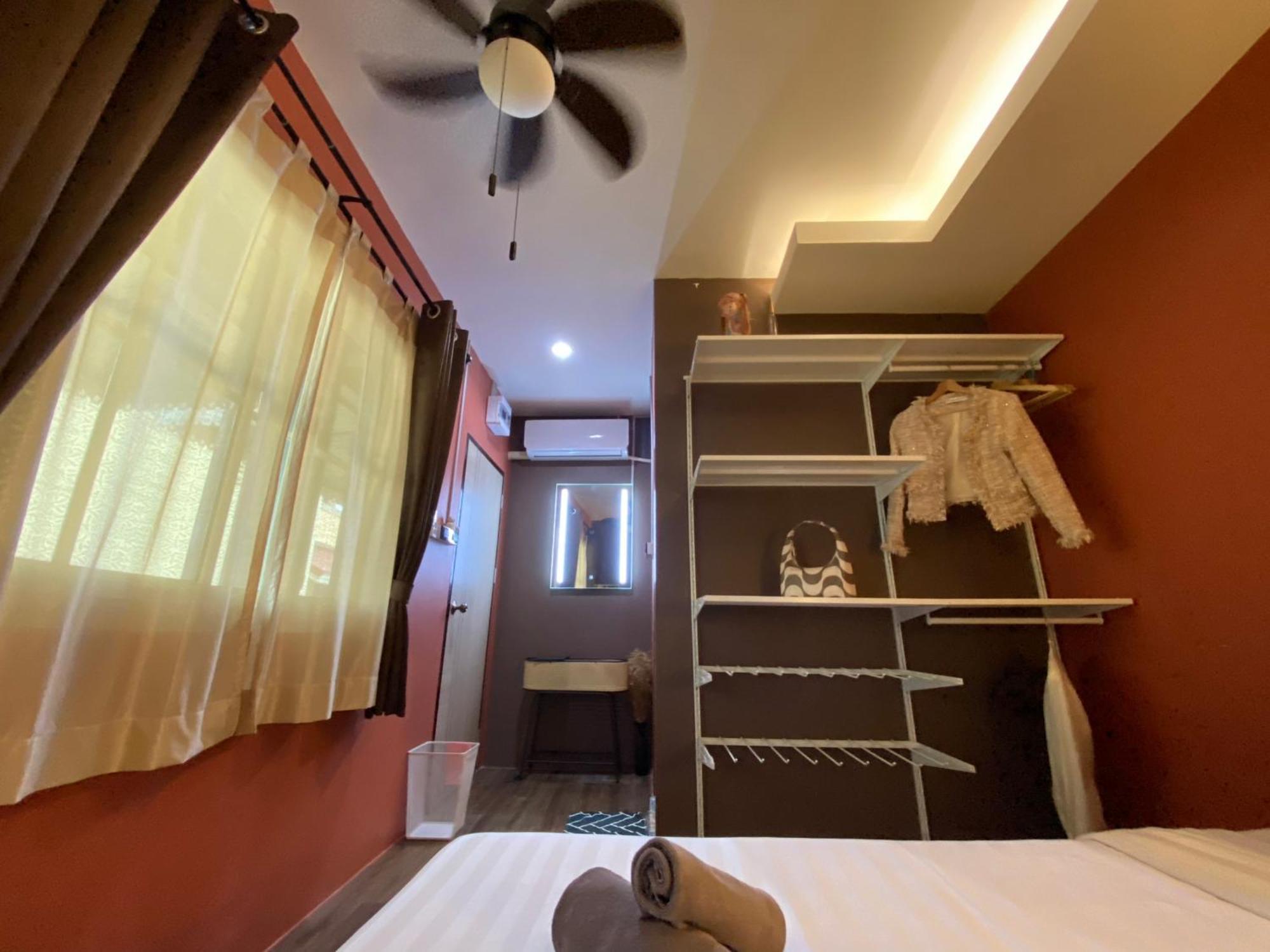 VarietyD-DayHostel HuaHin Exterior foto