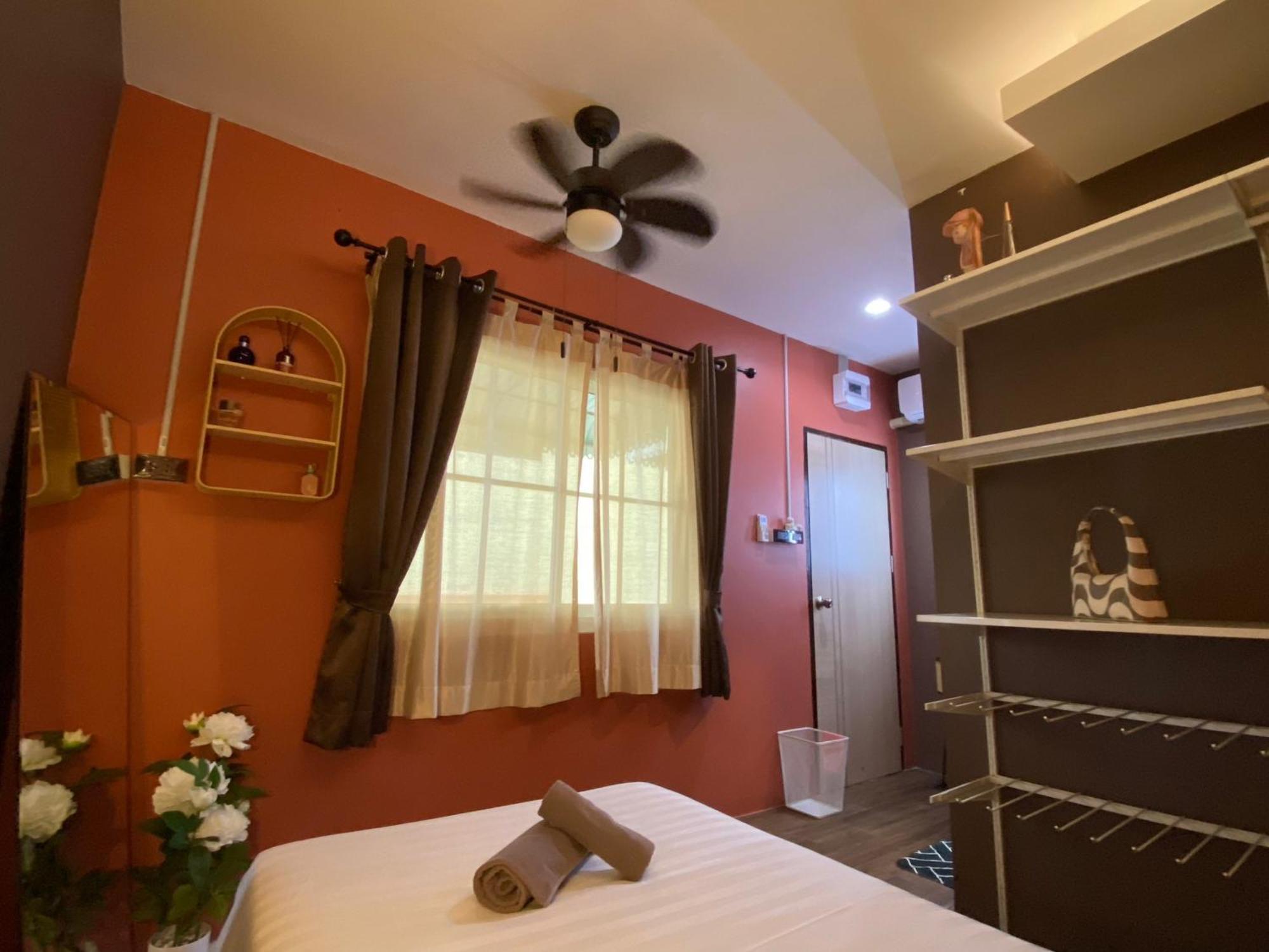 VarietyD-DayHostel HuaHin Exterior foto